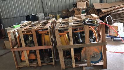 册亨行李、家具、电器包装托运