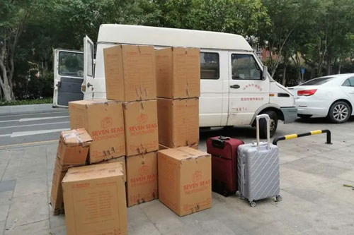 册亨行李托运公司