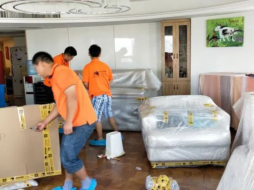 册亨精品搬家公司